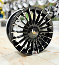 Sport Wheel Set - R14×6 INCH - 8×100/114 - ET34 - 1042 BM