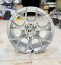 Sport Wheel Set - R14×6.5 INCH - 8×100/114 - ET35 - JCW36 M