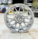 Sport Wheel Set - R14×6.5 INCH - 8×100/114 - ET35 - 1082 M