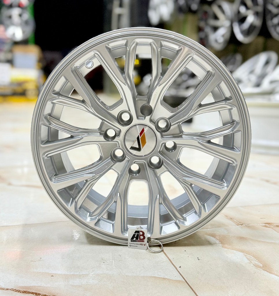Sport Wheel Set - R14×6.5 INCH - 8×100/114 - ET35 - JA080 M