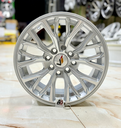 Sport Wheel Set - R14×6.5 INCH - 8×100/114 - ET35 - JA080 M