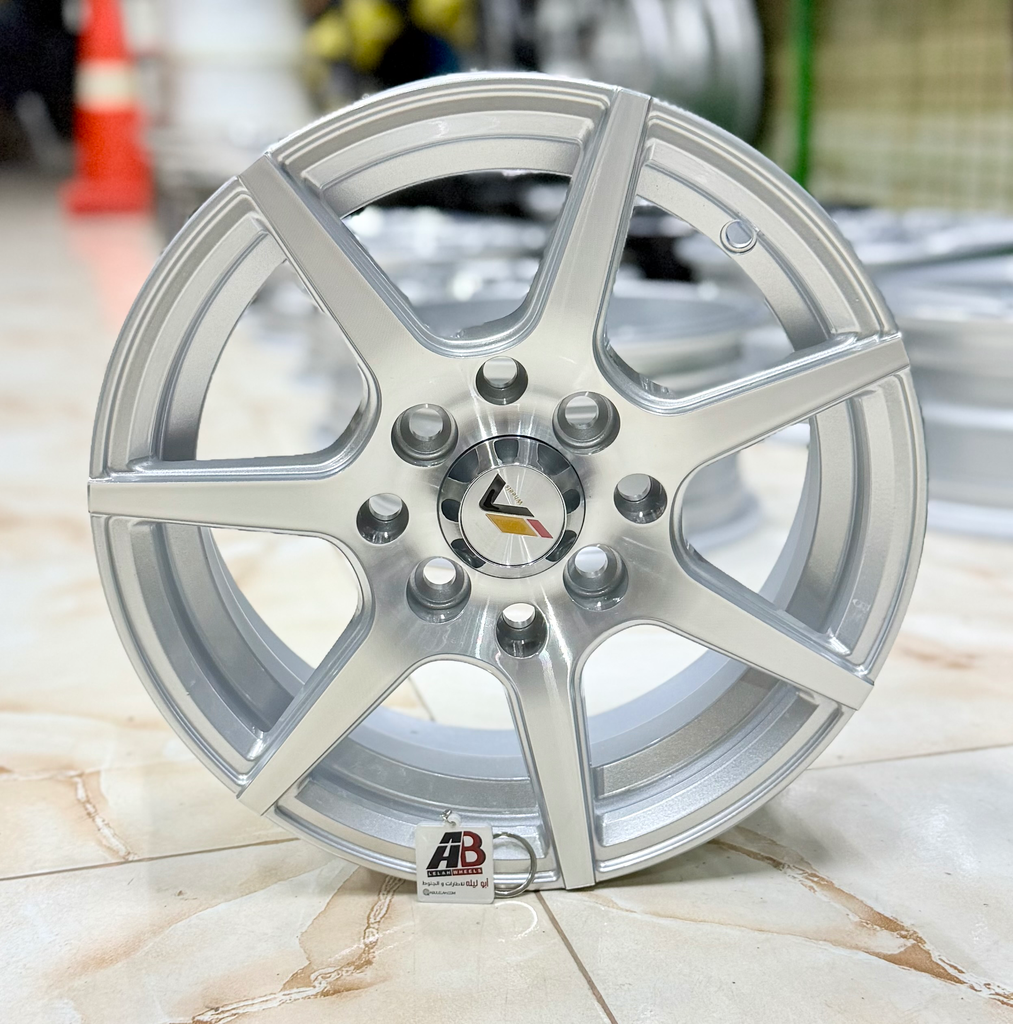 Sport Wheel Set - R13×5.5 INCH - 8×100/114 - ET35 - 1994 M