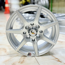 Sport Wheel Set - R13×5.5 INCH - 8×100/114 - ET35 - 1994 M