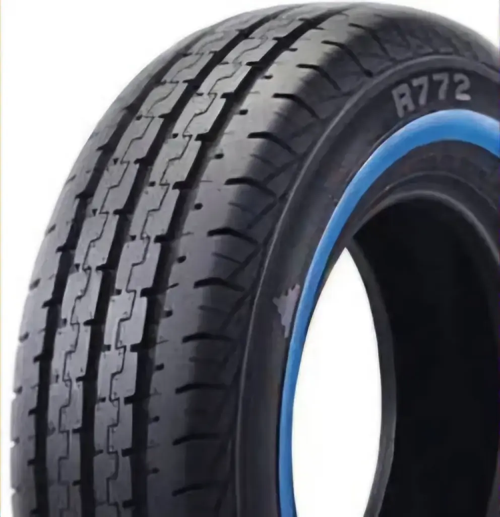 ATLAS THAILAND - R14/195 - 8PR -  اطلس تايلاندى خط