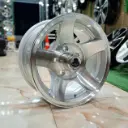 Sport Wheel Set - R14×7 INCH - 5×114 - ET-6 - BSH280