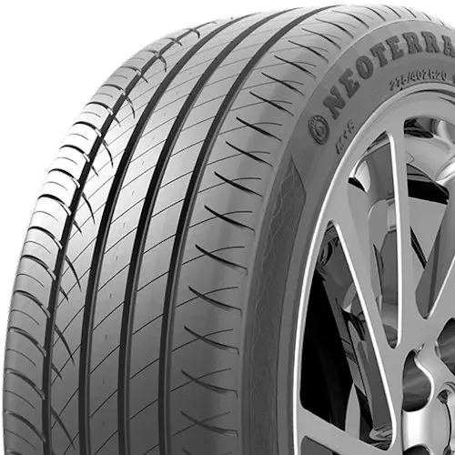 NEOTERRA THAILAND - R15/195/60 - 88H - نيوتيرا تايلاندي