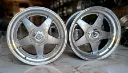 Sport Wheel Set - R17×8/9 (2)INCH - 8×100/114 - ET10 - BSH1922 GML