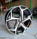 طقم جنط سبور - R16×7 INCH - 5/100 - 533 BM - ET48