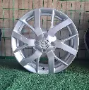 طقم جنط سبور - R15×5.5 INCH - 4×100 - 645 MS