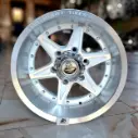 Sport Wheel Set - R15×8 INCH - 6×139 - ET-30 - 6182 WM