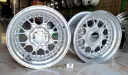 Sport Wheel Set - R15×8+9 (2)INCH - 8×100/114 - ET0 - BSH8105 SML