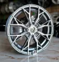 Sport Wheel Set - R15×6.5 INCH - 8×100/114 - ET35 - BSH348 GM