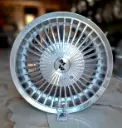 Sport Wheel Set - R13×6 INCH - 8×100/114 - ET25 - 136 MS