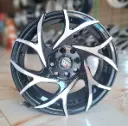 Sport Wheel Set - R14×6 INCH - 8×100/114 - 6198 MB