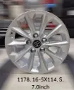 Sport Wheel Set Toyota - R16×6.5 INCH - 5×114 - 1178 MS