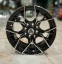 Sport Wheel Set - R14×6 INCH - 8×100/114 - ET30 - BSH360 BM