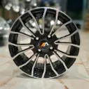 Sport Wheel Set - R14×6 INCH - 4×100 - ET35 - 830 BM