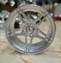 Sport Wheel Set - R14×6.5 INCH - 4×100 - ET30 - 5071 M