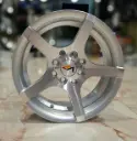 Sport Wheel Set - R14×6 INCH - 4×100/114 - ET30 - 5234 M