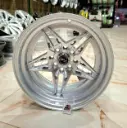 Sport Wheel Set - R15×8 INCH - 8×100/114 - ET0 - 5638 M