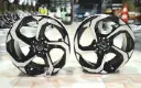 Sport Wheel Set - R16×7+8 (2)INCH - 8×100/114 - ET20/30 - 1049 BM