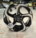 Sport Wheel Set - R15×7 INCH - 10×100/114 - ET30 - 1049 BM