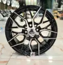 Sport Wheel Set - R15×6.5 INCH - 4×100/114 - ET35 - 236 BM
