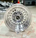 Sport Wheel Set - R14×8 INCH - 6×139 - ET-30 - 2004 M