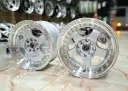 Sport Wheel Set - R17×8/9 (2)INCH - 8×100/114 - ET30 - 5840 M