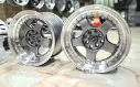 Sport Wheel Set - R17×8/9 (2)INCH - 8×100/114 - ET30 - 5840 GM
