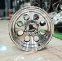 Sport Wheel Set - R15×8 INCH - 6×139 - ET-27 - 171 MB