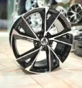 Sport Wheel Set - R18×8 INCH - 5×113 - ET35 - 032 BM