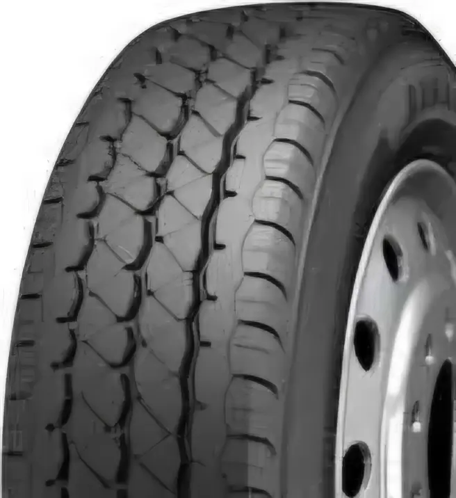 DYNAMO CHINA - 14/195 MC02 - 8PR - دينامو صيني خط