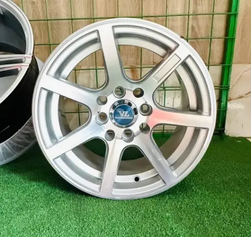Sport Wheel Set - R13×7 INCH - 8×100/114 - 6093 M -  ET0