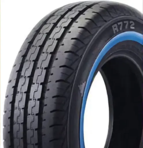 ATLAS THAILAND - R15/215/70 - 8PR -  اطلس تايلاندى خط