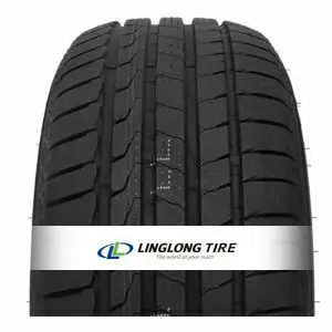 LINGLONG THAILAND - R14/205/75 - 8PR -  لينج لونج تايلاندى خط