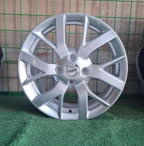 طقم جنط سبور - R15×5.5 INCH - 4×100 - 645 MS