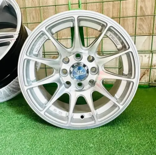 Sport Wheel Set - R13×6 INCH - 8×100/114 - 035 M - ET-3