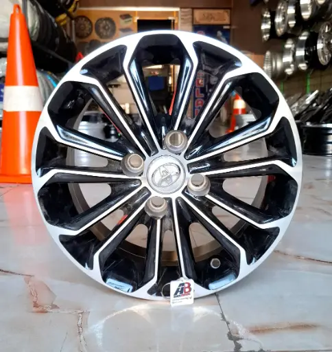 Sport Wheel Set - R14×? INCH - 8×100/114 - ET? - BSH713 BM