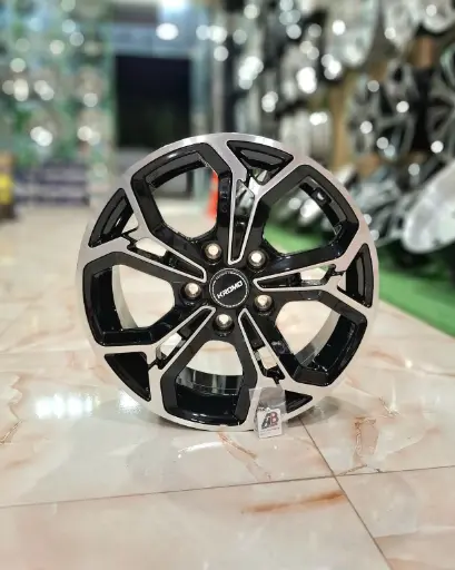 Sport Wheel Set - R16×6.5 INCH - 5×114 - ET42.5 - 5145 BM